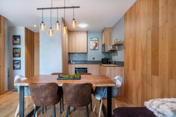 ISARD & SPA by SELECT RENTALS, El Tarter (fotografie 5)
