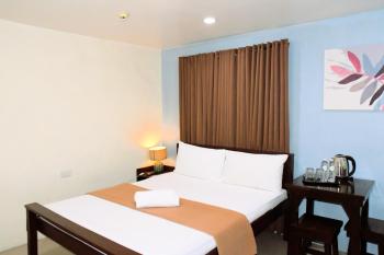 Arzo Hotel Makati, Manila (photo 4)