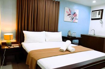Arzo Hotel Makati, Manila (photo 3)