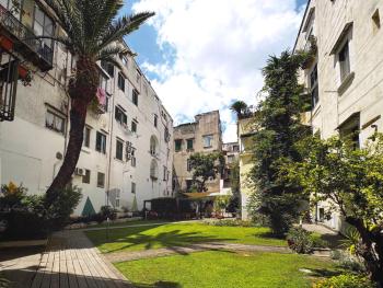 La Controra Hostel Naples, Neapel (Foto 5)