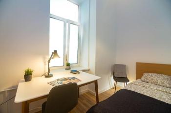 Elegant 2-Bedroom Retreat Near Old Town, Riga (foto 4)