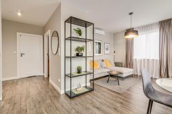 RentPlanet - Apartament Słonimskiego, Breslau (Foto 3)