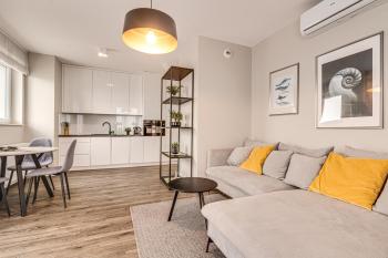 RentPlanet - Apartament Słonimskiego, Breslau (Foto 4)