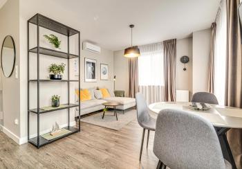 RentPlanet - Apartament Słonimskiego, Breslau (Foto 5)