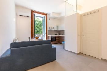 Loft Piazza Marina By DomuSicily, Palermo (fotografie 4)