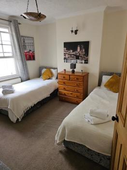Inviting 2-Bed Cottage in Windsor, Windsor (foto 2)