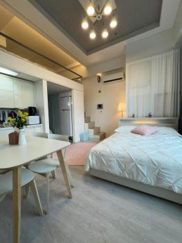 Seoul Station cozy studio, Soul (fotografie 5)