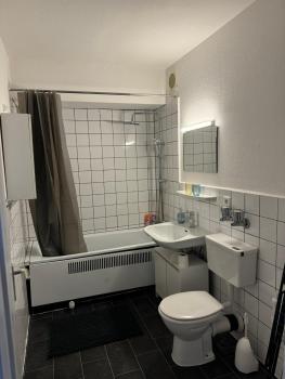 Messe Oase Komfortable Wohnung - Messe fußläufig, Hannover (fotografie 5)