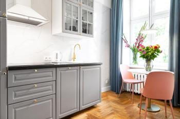HOUSEHOST Apartment: Łazarza street, Cracovie (photo 3)