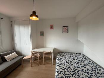 Tuscany - Charmant Studio, Toulouse (photo 5)