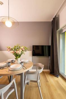 Apartamenty B URBAN od WroclawApartament-pl, Breslau (Foto 4)