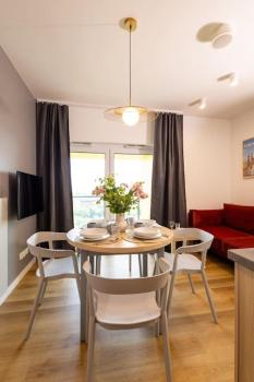 Apartamenty B URBAN od WroclawApartament-pl, Breslau (Foto 2)