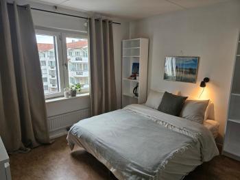 Central Room with Private Entrance and Ensuite Bathroom, Stockholm (photo 2)