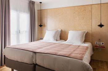 New Hotel Opéra, Paris (Foto 4)