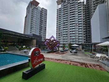 Horizon Plus at Genting Highlands, Resorts World Genting (foto 2)