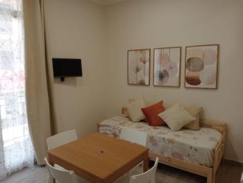 Butterfly Apartments, Palermo (fotografie 4)