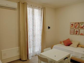 Butterfly Apartments, Palermo (fotografie 5)