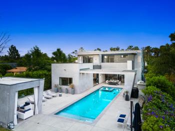 Vanalden, Los Angeles (fotografie 3)