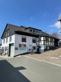 TreffPunkt Gruppenhaus für 22 Personen mit großem Aufenthaltsraum und Küche, Winterberg (Foto 5)