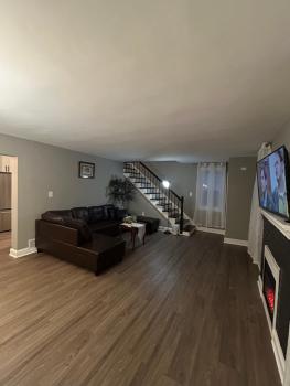 Single home, 4 beds, 2 baths, Silver Spring (fotografie 4)