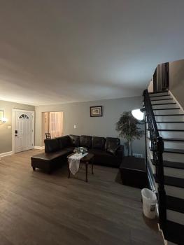Single home, 4 beds, 2 baths, Silver Spring (fotografie 5)