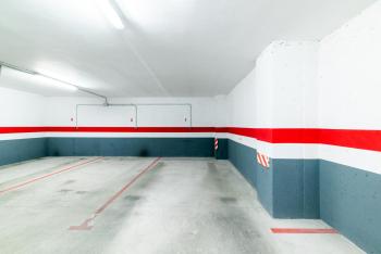 Wekey Homes, Ángel Deluxe Apartment with Parking, Granada (fotografie 5)