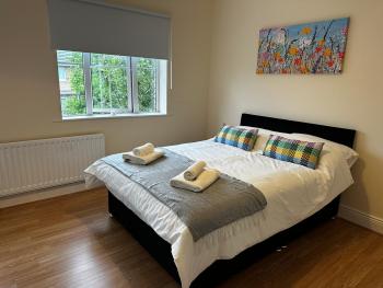 Warm Welcome Rooms, Dublin (fotografie 2)