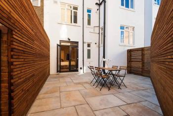 Cozy 1 bedroom apartment in Notting Hill, London (photo 2)