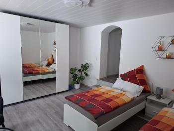 Ferienwohnung Unterrath, Düsseldorf (photo 4)