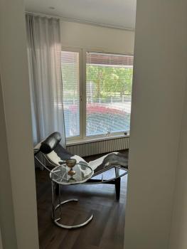 Unique apartment on the prestige address, Helsinky (fotografie 5)