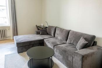 Stylish apartment in the heart of Tallinn, Tallinn (photo 5)