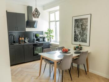 Stylish apartment in the heart of Tallinn, Tallin (foto 2)