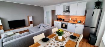 Apartment Hannover - Langenhagen center, Hannover (photo 2)