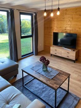 Tiny house & AC, Banská Štiavnica (foto 5)