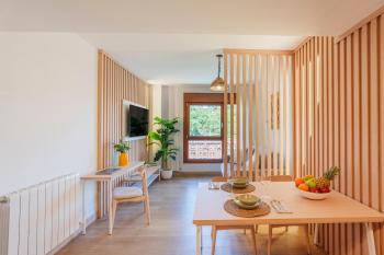Spirit Apartamentos Atxuri, Бильбао (фото 5)