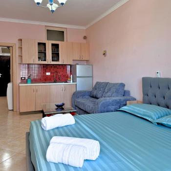 Azalea Studio, Durrës (fotografie 2)
