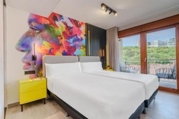 Spirit Apartamentos Atxuri, Бильбао (фото 2)