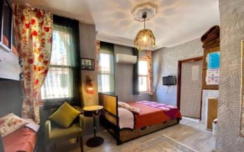 Velespit Hotel, Antalya (Foto 4)
