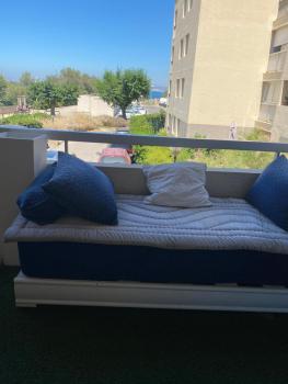 Très bel appartement bord de mer, Marseille (Foto 3)