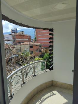 Aparta Suites Laureles 71 7 aptos, Medellín (photo 5)