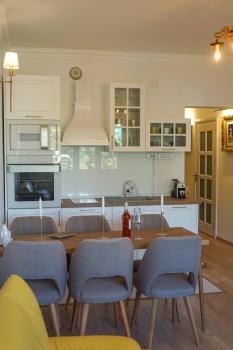 Macedonia Square Apartment, Skopje (photo 4)