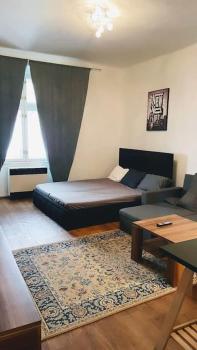 Prague Urban Retreat, Praha (fotografie 2)