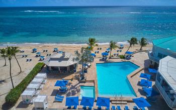 Oceans at Carina Bay - Adults Only, Christiansted (photo 2)