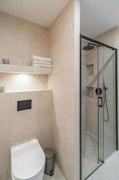 Grzegórzki Apt - Balcony, AC, Shops&Tram nearby - by Rentujemy, Cracovia (foto 4)