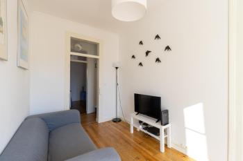 Casa dos Mastros, Lisabon (fotografie 3)