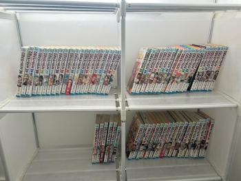Your Manga House Near COOP LIVE Ethihad, Manchester (photo 5)