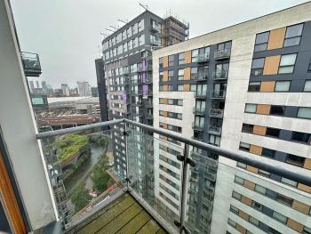 city centre cosy apartment, Manchester (fotografie 3)