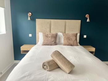 Glasgow Home - 5 Bedrooms 4 Bathrooms - Private Parking, Glasgow (Foto 3)