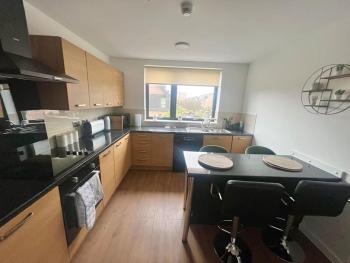 Glasgow Home - 5 Bedrooms 4 Bathrooms - Private Parking, Glasgow (Foto 5)