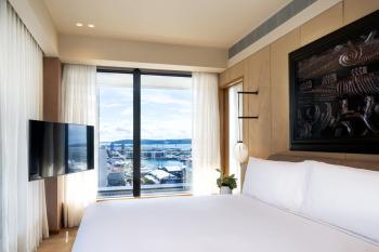 InterContinental Auckland by IHG, Auckland (foto 5)